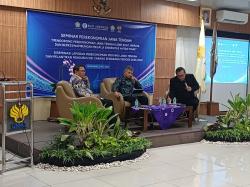 Ketahanan Ekonomi Di Tengah Ketidakpastian Global
