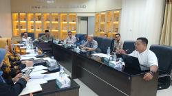 DPRD Karawang Dorong Raperda Kemitraan Perusahaan dan Desa untuk Pemerataan Ekonomi