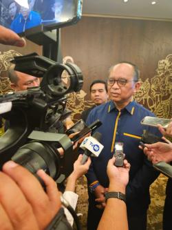 Dana Haji Rp183 Triliun Dikelola BPKH, Jemaah Hanya Bayar 60 Persen Biaya Haji