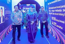Jatim Jaring 19 Ribu Lebih Karya Inovasi Lewat EJIES 2026