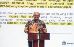 Mendagri Sematkan Satyalancana Wira Karya 2025 kepada 7 Tokoh Penggerak Kelautan dan Perikanan
