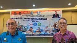 Pemprov PBD Siapkan Siswa SLB Bersaing di Tingkat Nasional dalam Lomba Kompetensi Siswa