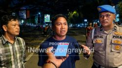 Aksi Begal Marak, Polisi Tingkatkan Razia Malam di Kota Sorong