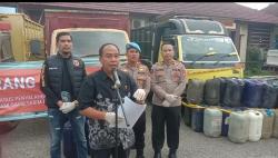 Polisi Ungkap Modus Barcode MyPertamina, Keterlibatan Oknum TNI Dipastikan Tidak Ada