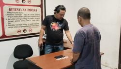 Polisi Ringkus Pengedar Sabu di Jeneponto, 6 Saset Diamankan