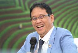 Guntur Romli Kritik Menkeu Soal Anggaran Kurban Presiden Rp100 M: Aneh Bendahara Negara Tak Tahu