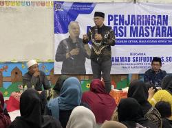 Curanmor hingga Gorong-Gorong Rusak, Ini Deretan Keluhan Warga ke DPRD Surabaya