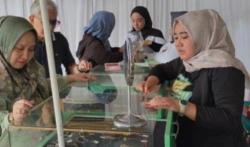 Transaksi Digital Meningkat, Pegadaian Jatim Revisi Target Jadi Rp18 Triliun