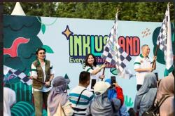 Industri Kreatif Berbasis Kolaborasi Mampu Perkuat Ekonomi Sosial ‎