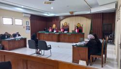 Sidang Dugaan Kredit Bermasalah di Probolinggo, Kuasa Hukum Sebut Verifikasi Ada di Tangan Atasan