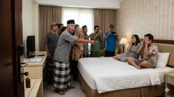 Detik-detik Akad Nikah, Calon Pengantin Wanita Kabur dengan Pria lain Ditemukan di Hotel