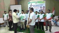 APPSI Siap Perjuangkan Nasib Pedagang Pasar Tradisional