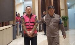 ASN ESDM Ikut Jadi Tersangka Korupsi IUP Bauksit PT QSS