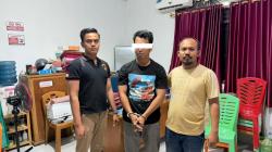 Karyawati Toko di Mandau Diduga Dirudapaksa, Pelaku Rekan Kerja