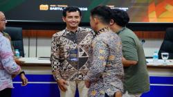 Munas Ke-3 KAFT UNS, Lasarus Bambang Sulistyowarno Pimpin Alumni Teknik UNS