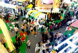 Taiwan Leisure Farm Fair 2026 Tawarkan Liburan Unik ala Pedesaan
