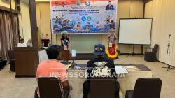 Siswa SLB Adu Bakat di Kota Sorong, Pemprov PBD Ditantang Perkuat Pendidikan Inklusif