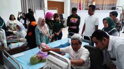 Tak Ada Dokter Spesialis Jantung Anak, Pasien PJB Lumajang Harus Dirujuk ke Luar Daerah