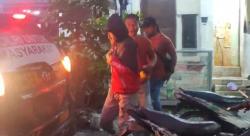 Kasus Perusakan Makam Mbah Dirjo Naik Tahap, Berkas Perkara Resmi Dilimpahkan ke Kejari Sidoarjo
