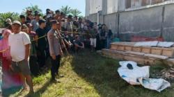 Penganiayaan Maut di Pasar Salugatta Mamuju Tengah, Dua Pelaku Diamankan Polisi