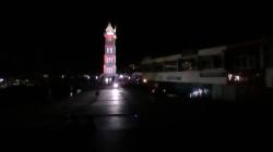 Dua Malam Blackout, Pedagang Jam Gadang Mengeluh Penjualan Turun 40 Persen