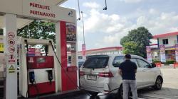 Pertamina Tegaskan Kabar Pembatasan Pertalite Mulai 1 Juni 2026 Adalah Hoaks