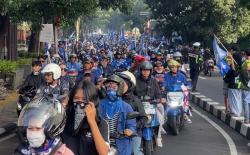 Konvoi Juara Persib Bandung Berujung Duka, 2 Orang Dilaporkan Tewas