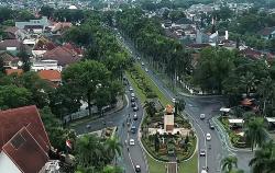 Minggu 24 Mei 2026, Malang Raya Berpotensi Hujan Ringan dan Kabut
