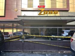 Jaringan Narkoba New Zone Dibongkar Bareskrim, THM Kebal Hukum Disikat Habis