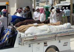 Kabar Duka dari Tanah Suci, Jemaah Haji Asal Banyusari Karawang Wafat di Makkah