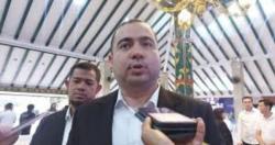 Munas XVIII HIPMI Jadi Sorotan, Isu Penolakan Lampung Dibantah HIPMI Jatim
