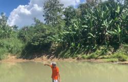 Kronologi 4 Bocah SD Dilaporkan Tenggelam di Sungai Ponorogo, Satu Meninggal Dunia