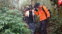 Dua Pendaki Wanita Cedera dan Asma di Gunung Bulubaria Gowa, Tim SAR Bergerak
