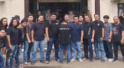 Tragis, Pedagang Ayam Geprek Tewas Ditembak, Pelaku Menyerahkan Diri