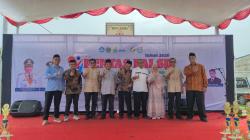 Disdikbud Karawang Gelar Pentas PAI SD 2026, Kartim Juara Umum