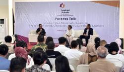 Orang Tua Mulai Ubah Cara Pandang Pendidikan, Karakter Anak Jadi Prioritas