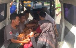 Peristiwa Tragis 4 Bocah Tenggelam di Sungai Ponorogo, Polisi Ungkap Hal Ini