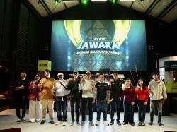 Bos Bubun Preman Pensiun Turun Tangan Kumpulkan Para Pengrajin Interior Jawa Barat, Ada Apa?