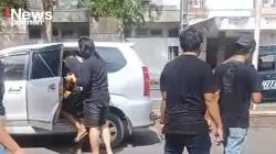 Modus Beraksi Saat Akhir Pekan, ASN di Polman Curi Puluhan AC Kantor Bupati