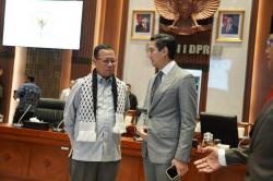 Budisatrio: Kepulangan 9 WNI dari Misi Kemanusiaan GSF Bukti Diplomasi RI Berjalan Efektif