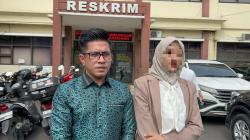 Datangi Polres Karawang, Kuasa Hukum dan Ibu Korban Kasus Dugaan Pencabulan Anak Minta Keadilan