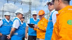 Penjelasan Bareskrim Polri Terkait Blackout sebagian Sumatera Hasil Investigasi Puslabfor dan PLN