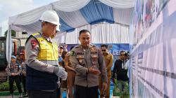 Polda Kalteng Mulai Bangun Gedung Terpadu RS Bhayangkara untuk ICU, Hemodialisis dan VIP