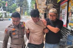 Pelaku Pencurian Baterai Litium BTS Indosat di Lumajang Ditangkap, Satu Rekannya Buron
