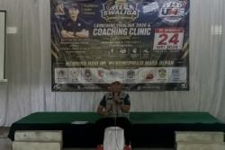 Legenda Timnas Cari Talenta Muda Potensial, Fokus Pembinaan Sepak Bola Usia Dini secara Terstruktur