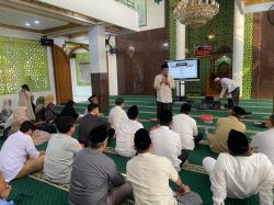 Iduladha di Tengah Kiris Global, Penasihat DPP PUI Sebut Saatnya Perkuat Peternak Lokal