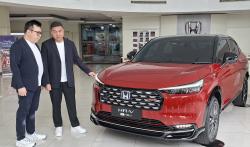 Kendaraan Komersial dan EV Dongkrak Penjualan Mobil di Jatim