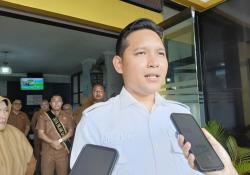 Bupati Cianjur: Wacana Satpol PP dan Damkar Dipisah Masih Dikaji, Fokus pada Efektivitas Layanan