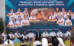 Inovasi Gelombang Suara Intensitas Tinggi Jadi Solusi Mutakhir Penanganan Miom dan Kanker