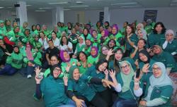 Terungkap! Cara Baru Lindungi Driver Perempuan di Tengah Risiko Jalanan